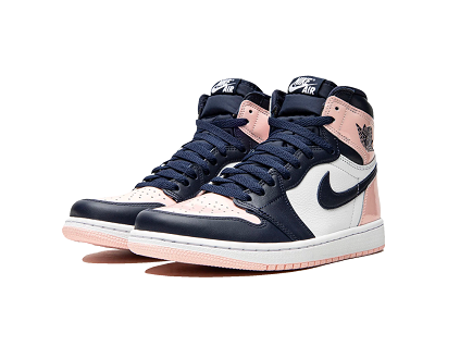 Jordan 1 High Atmosphere