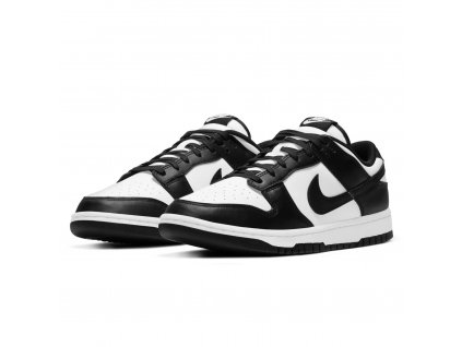 Nike Dunk Black White